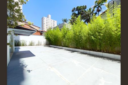 Apartamento para alugar com 83m², 2 quartos e 1 vagaÁrea Externa