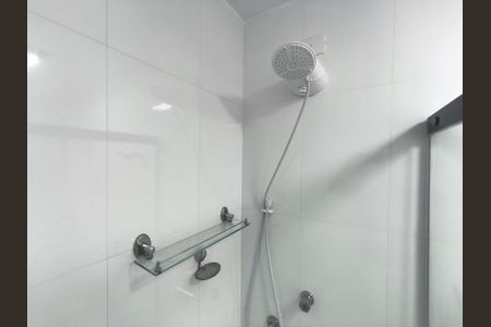 Apartamento para alugar com 83m², 2 quartos e 1 vagaBanheiro