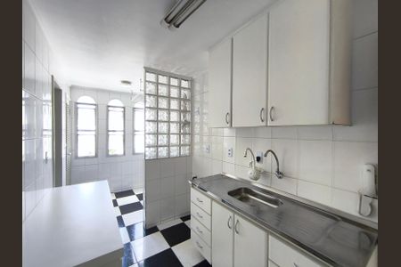 Apartamento para alugar com 83m², 2 quartos e 1 vagaCozinhaCozinha
