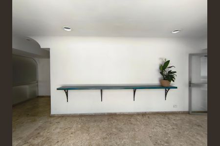 Apartamento para alugar com 83m², 2 quartos e 1 vagaHall de entrada