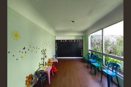 Apartamento para alugar com 83m², 2 quartos e 1 vagaBrinquedoteca