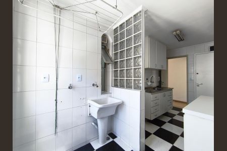 Apartamento para alugar com 83m², 2 quartos e 1 vagaÁrea de Serviço