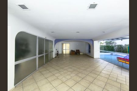 Apartamento para alugar com 83m², 2 quartos e 1 vagaSalão