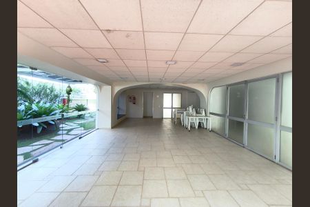Apartamento para alugar com 83m², 2 quartos e 1 vagaSalão de Festas