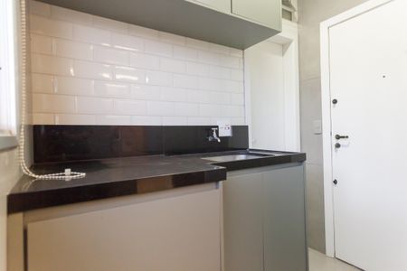 Apartamento à venda com 210m², 3 quartos e 2 vagasÁrea de Serviço