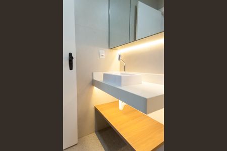 Apartamento à venda com 210m², 3 quartos e 2 vagasbanheiro da suite