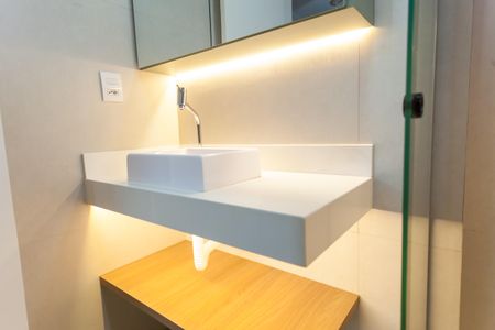 Apartamento à venda com 210m², 3 quartos e 2 vagasbanheiro da suite