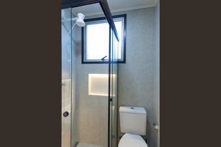 Apartamento à venda com 210m², 3 quartos e 2 vagasBanheiro Social