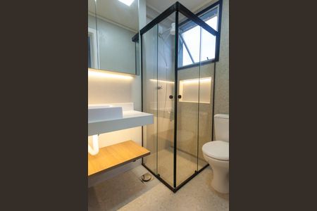 Apartamento à venda com 210m², 3 quartos e 2 vagasbanheiro da suite