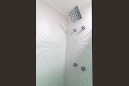 Apartamento à venda com 81m², 3 quartos e 2 vagas Apartamento à venda com 81m², 3 quartos e 2 vagasBanheiro Social