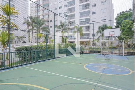 Apartamento à venda com 81m², 3 quartos e 2 vagas Apartamento à venda com 81m², 3 quartos e 2 vagasÁrea esportiva