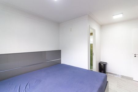 Apartamento à venda com 81m², 3 quartos e 2 vagas Apartamento à venda com 81m², 3 quartos e 2 vagasQuarto 3 - Suíte