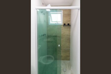 Apartamento à venda com 81m², 3 quartos e 2 vagas Apartamento à venda com 81m², 3 quartos e 2 vagasBanheiro Suíte