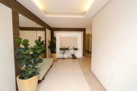 Apartamento à venda com 81m², 3 quartos e 2 vagas Apartamento à venda com 81m², 3 quartos e 2 vagasHall de entrada