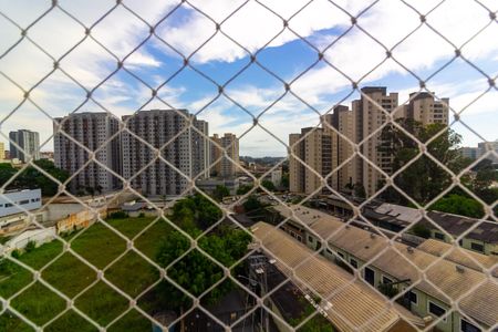 Apartamento à venda com 81m², 3 quartos e 2 vagas Apartamento à venda com 81m², 3 quartos e 2 vagasVista Quarto 3 - Suíte