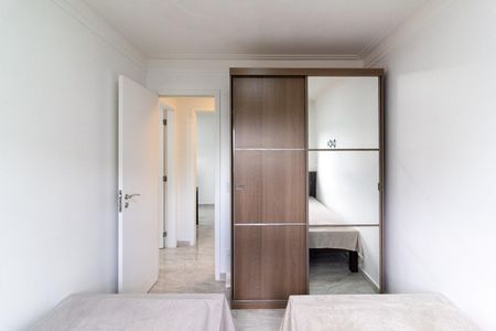 Apartamento à venda com 81m², 3 quartos e 2 vagas Apartamento à venda com 81m², 3 quartos e 2 vagasQuarto 2