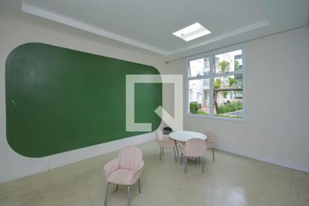 Apartamento à venda com 81m², 3 quartos e 2 vagas Apartamento à venda com 81m², 3 quartos e 2 vagasBrinquedoteca