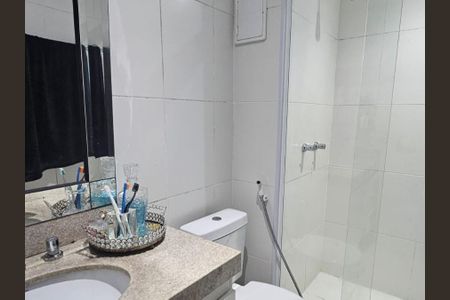 Apartamento à venda com 2 quartos, 58m² em Recreio dos Bandeirantes, Rio de Janeiro