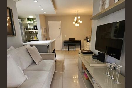 Apartamento à venda com 2 quartos, 58m² em Recreio dos Bandeirantes, Rio de Janeiro