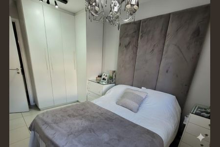 Apartamento à venda com 2 quartos, 58m² em Recreio dos Bandeirantes, Rio de Janeiro