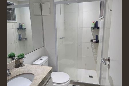 Apartamento à venda com 2 quartos, 58m² em Recreio dos Bandeirantes, Rio de Janeiro