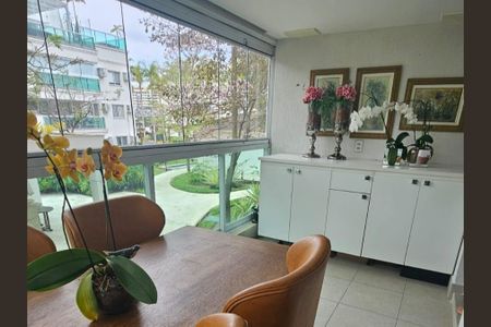Apartamento à venda com 2 quartos, 58m² em Recreio dos Bandeirantes, Rio de Janeiro