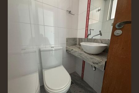 Apartamento para alugar com 4 quartos, 190m² em União, Belo Horizonte