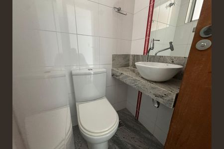 Apartamento para alugar com 4 quartos, 190m² em União, Belo Horizonte