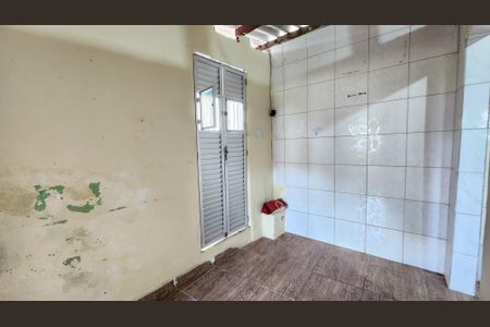 Sala de casa para alugar com 1 quarto, 60m² em Garcia, Salvador