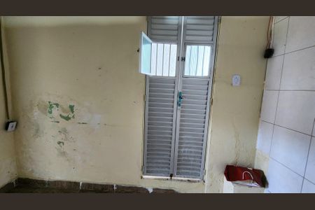 Sala de casa para alugar com 1 quarto, 60m² em Garcia, Salvador