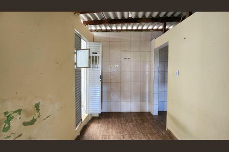 Sala de casa para alugar com 1 quarto, 60m² em Garcia, Salvador