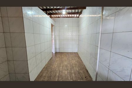 Quarto de casa para alugar com 1 quarto, 60m² em Garcia, Salvador