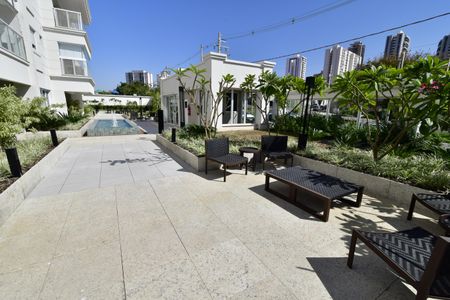 Apartamento à venda com 67m², 2 quartos e 2 vagasÁrea comum