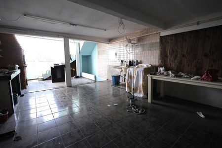 Casa para alugar com 225m², 3 quartos e 4 vagasÁrea gourmet