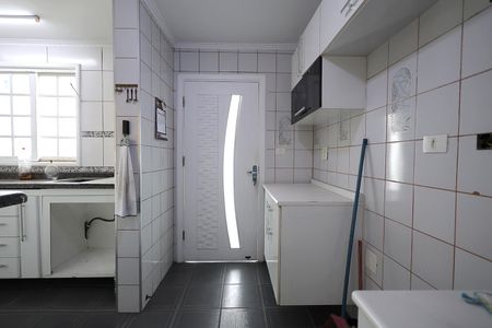 Casa para alugar com 225m², 3 quartos e 4 vagasCozinha