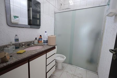 Casa para alugar com 225m², 3 quartos e 4 vagasBanheiro 2