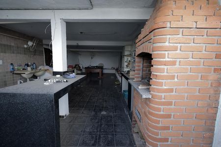 Casa para alugar com 225m², 3 quartos e 4 vagasÁrea gourmet