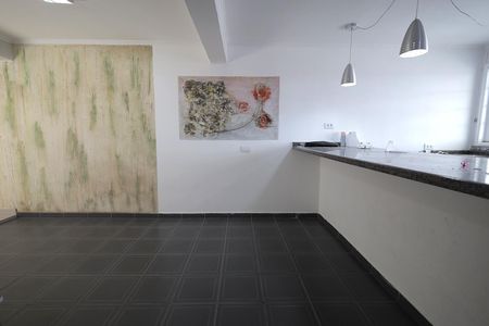 Casa para alugar com 225m², 3 quartos e 4 vagasCozinha