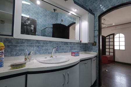 Casa para alugar com 225m², 3 quartos e 4 vagasBanheiro Suíte