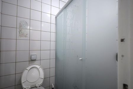 Casa para alugar com 225m², 3 quartos e 4 vagasBanheiro 1