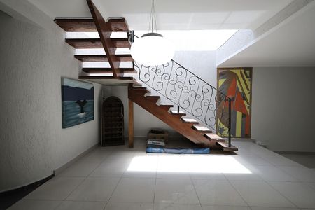 Casa para alugar com 225m², 3 quartos e 4 vagasSala de Jantar