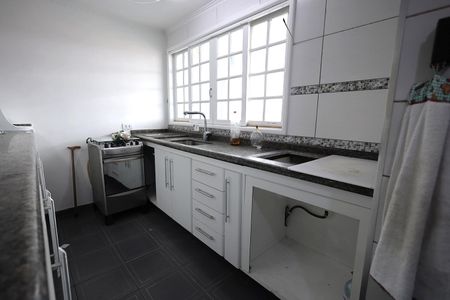 Casa para alugar com 225m², 3 quartos e 4 vagasCozinha