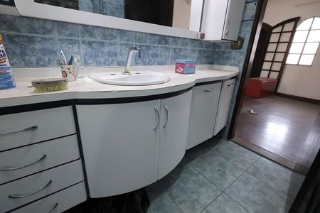 Casa para alugar com 225m², 3 quartos e 4 vagasBanheiro Suíte