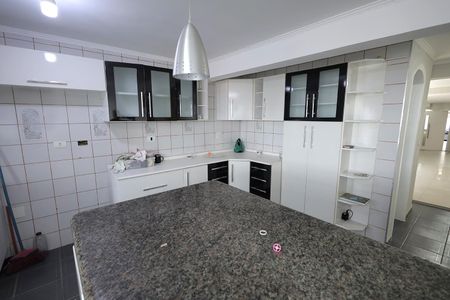 Casa para alugar com 225m², 3 quartos e 4 vagasCozinha