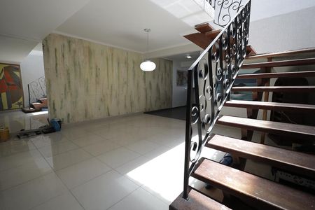 Casa para alugar com 225m², 3 quartos e 4 vagasSala de Jantar