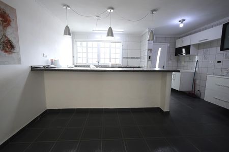 Casa para alugar com 225m², 3 quartos e 4 vagasCozinha