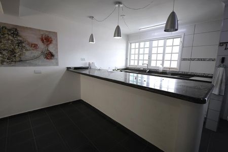 Casa para alugar com 225m², 3 quartos e 4 vagasCozinha