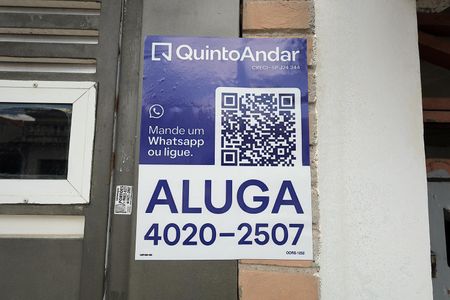 Casa para alugar com 225m², 3 quartos e 4 vagasPlaca Instalada - 26/11/2025 - OORS-1252