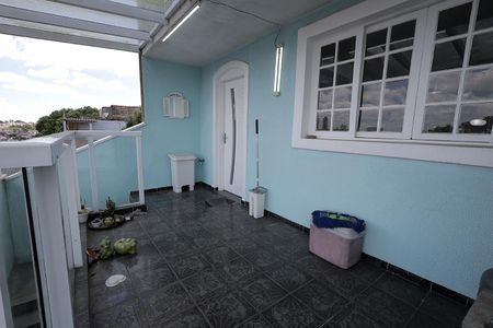 Casa para alugar com 225m², 3 quartos e 4 vagasVaranda