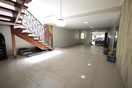 Casa para alugar com 225m², 3 quartos e 4 vagasSala de Jantar